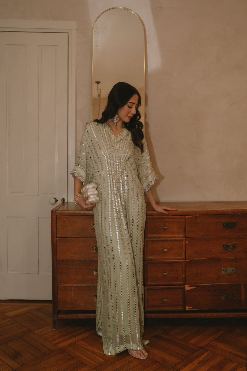 Hana Kaftan