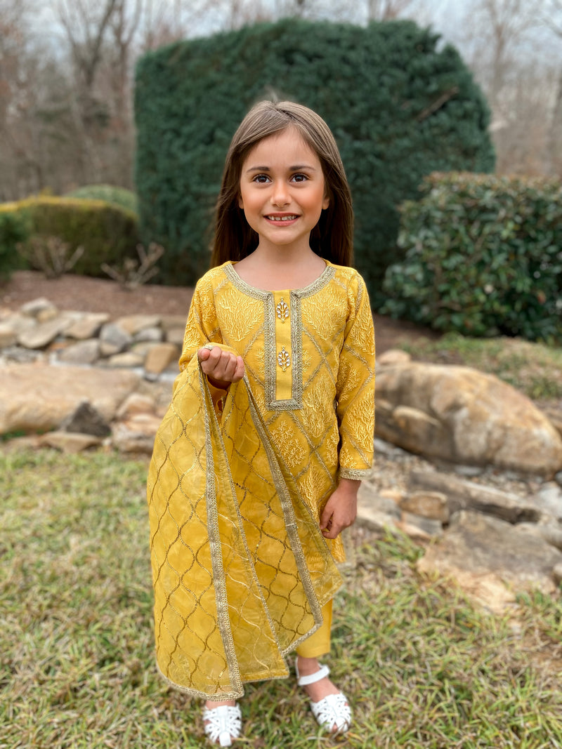 Noori Dresses  Girls Designer Dress Boutique - OurKidsMom